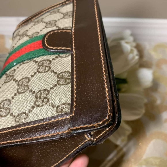 GG CLUTCH (Small) Parfums Collection* - Picture 8 of 16